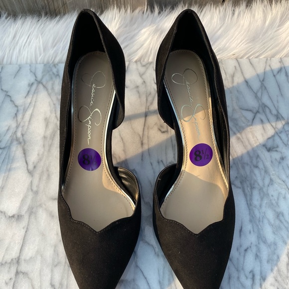 Jessica Simpson Pumps - Picture 3 of 3